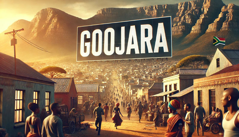 Stream Movies, Shows, and Anime Free on Goojara